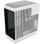 Hyte Y70 Touch Atx Case Verre Trempé Noir/blanc