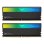 Arbeitsspeicher RAM Team Group T-Force XTREEM ARGB 32GB 2x16GB DDR5 6000MHz CL30 Intel XMP 3.0 Weiß