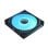Lian Li Uni Sl-inf 140 Ventilador Argb Reverse Blade Pwm Negro 140mm
