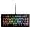 Glorious Gmmk 3 Pro Barebone 75% Black (us)