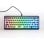 Ducky Tinker65 Barebone 75% Rgb Black (iso)