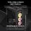 Corsair iCUE LINK 5000T LX RGB Mid Tower EATX Cristal Templado USB-C Negra