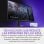 Dell Alienware AW2725QF 27" LED IPS UltraHD 4K 180Hz Altura Ajustable HDR 600 G-SYNC Compatible