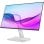 Monitor Lenovo L24i-4A 23.8" FullHD 100Hz IPS Altoparlanti 1ms Cloud Grey