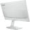 Monitor Lenovo L24i-4A 23.8" FullHD 100Hz IPS Altoparlanti 1ms Cloud Grey