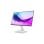 Monitor Lenovo L24i-4A 23.8" FullHD 100Hz IPS Altoparlanti 1ms Cloud Grey