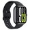 Xiaomi REDMI Watch 5 Bluetooth GPS 47,5mm AMOLED Nero Ossidiana Resistente 5 ATM SpO2 Pulsimetro