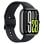 Xiaomi Redmi Watch 5 Bluetooth GPS 47,5mm AMOLED Schwarz 2,07" 5ATM SpO2 Puls Messung