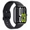 Xiaomi Redmi Watch 5 Bluetooth GPS 47,5mm AMOLED Noir Étanche 5 ATM Pulsomètre SpO2