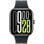 Xiaomi REDMI Watch 5 Bluetooth GPS 47,5mm AMOLED Nero Ossidiana Resistente 5 ATM SpO2 Pulsimetro