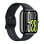 Xiaomi REDMI Watch 5 Bluetooth GPS 47,5mm AMOLED Nero Ossidiana Resistente 5 ATM SpO2 Pulsimetro