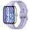 Xiaomi REDMI Watch 5 Bluetooth GPS 47,5mm AMOLED Viola Lavanda Resistente 5ATM SpO2