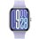 Xiaomi REDMI Watch 5 Bluetooth GPS 47,5mm AMOLED Viola Lavanda Resistente 5ATM SpO2