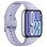 Xiaomi REDMI Watch 5 Bluetooth GPS 47,5mm AMOLED Viola Lavanda Resistente 5ATM SpO2