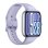 Xiaomi REDMI Watch 5 Bluetooth GPS 47,5mm AMOLED Viola Lavanda Resistente 5ATM SpO2
