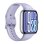 Xiaomi REDMI Watch 5 Bluetooth GPS 47,5mm AMOLED Viola Lavanda Resistente 5ATM SpO2