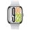 Xiaomi Redmi Watch 5 Smartwatch Silbergrau