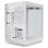 Hyte Y70 Touch Infinite Mid Tower E-ATX com Ecrã Tátil e Duplo Vidro Temperado USB-C Branca