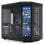 Hyte Y70 Touch Infinite Mid Tower EATX con Pantalla Doble Cristal Templado USB-C Negra