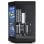 Hyte Y70 Touch Infinite Mid Tower EATX con Pantalla Doble Cristal Templado USB-C Negra