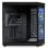 Hyte Y70 Touch Infinite Mid Tower EATX con Pantalla Doble Cristal Templado USB-C Negra