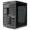 Hyte Y70 Touch Infinite Mid Tower EATX con Pantalla Doble Cristal Templado USB-C Negra