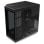 Hyte Y70 Touch Infinite Mid Tower EATX con Pantalla Doble Cristal Templado USB-C Negra
