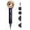 Sèche-cheveux Professionnel Ionique Origial CARE&BEAUTY HAIR ION PRO 1600W 3 Températures 3 Vitesses avec Accessoires