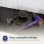 Origial CARE&BEAUTY HAIR ION PRO Secador de Pelo Profesional con Accesorios 1600W