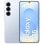 Samsung Galaxy S25 Smartphone con IA Almacenamiento 256GB Batería 4.000mAh Azul