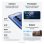 Samsung Galaxy S25 Plus Smartphone con IA Almacenamiento 256GB Batería 4.900mAh Azul Marino