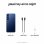 Samsung Galaxy S25 Plus 5G 12GB 6.7" 256GB Blu Marino Tripla fotocamera