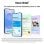 Samsung Galaxy S25 Plus Smartphone con IA Almacenamiento 512GB Batería 4.900mAh Azul
