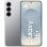 Samsung Galaxy S25 Plus Smartphone con IA Almacenamiento 512GB Batería 4.900mAh Gris