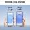 Samsung Galaxy S25 Plus Smartphone con IA Almacenamiento 512GB Batería 4.900mAh Gris