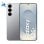 Samsung S25 Plus 5G 12GB 512GB 6.7" Plata