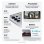 Samsung Galaxy S25 Ultra 5G 12GB 512GB 6.9" Titane Bleu
