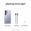 Samsung Galaxy S25 Ultra 5G 12GB 512GB 6.9" Titane Bleu