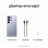 Samsung Galaxy S25 Ultra 5G 12GB 1TB 6.9" Titanio Azul