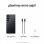 Samsung Galaxy S25 Ultra 5G 12GB 1TB 6,9" Negro Titanio S Pen integrado