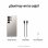 Samsung Galaxy S25 Ultra 5G 12GB 1TB 6.9" Titanio Gris