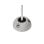 Scanstrut Ds21b Passa-cabos Estanque Plástico Resistente Entrada Vertical