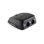 Scanstrut ds-hd10-blk doppelte horizontale Kabeltülle für Kabel bis 10 mm IP68