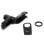 Scanstrut Rokk Charge+ wasserdichte Dual-USB-Schnellladebuchse