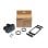 Scanstrut Flip Pro Mehrfachstecker, Doppel-USB-C und Zigarettenanzünderbuchse, 12 V, hohe Leistung