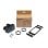 Scanstrut Flip Pro Multi 2 Doppelter USB-A/C-Anschluss und 12-V-Zigarettenanzünder-Schnellladebuchse