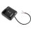 Scanstrut Rokk Wireless Nano 10w kabelloser Handy-Ladeständer
