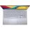 Portatile ASUS Vivobook 15 OLED F1505VA-L1768W 15.6" Intel Core i7-1355U 16GB 1TB SSD OLED Silver