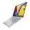 Portatile ASUS Vivobook 15 OLED F1505VA-L1768W 15.6" Intel Core i7-1355U 16GB 1TB SSD OLED Silver