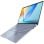 ASUS Vivobook S 14 OLED S5406SA-PP013W Intel Core Ultra 7 258V Laptop 35,6 cm (14") 3K 32 GB LPDDR5x-SDRAM 1 TB SSD Wi-Fi 7 (802.11be) Windows 11 Home Blau